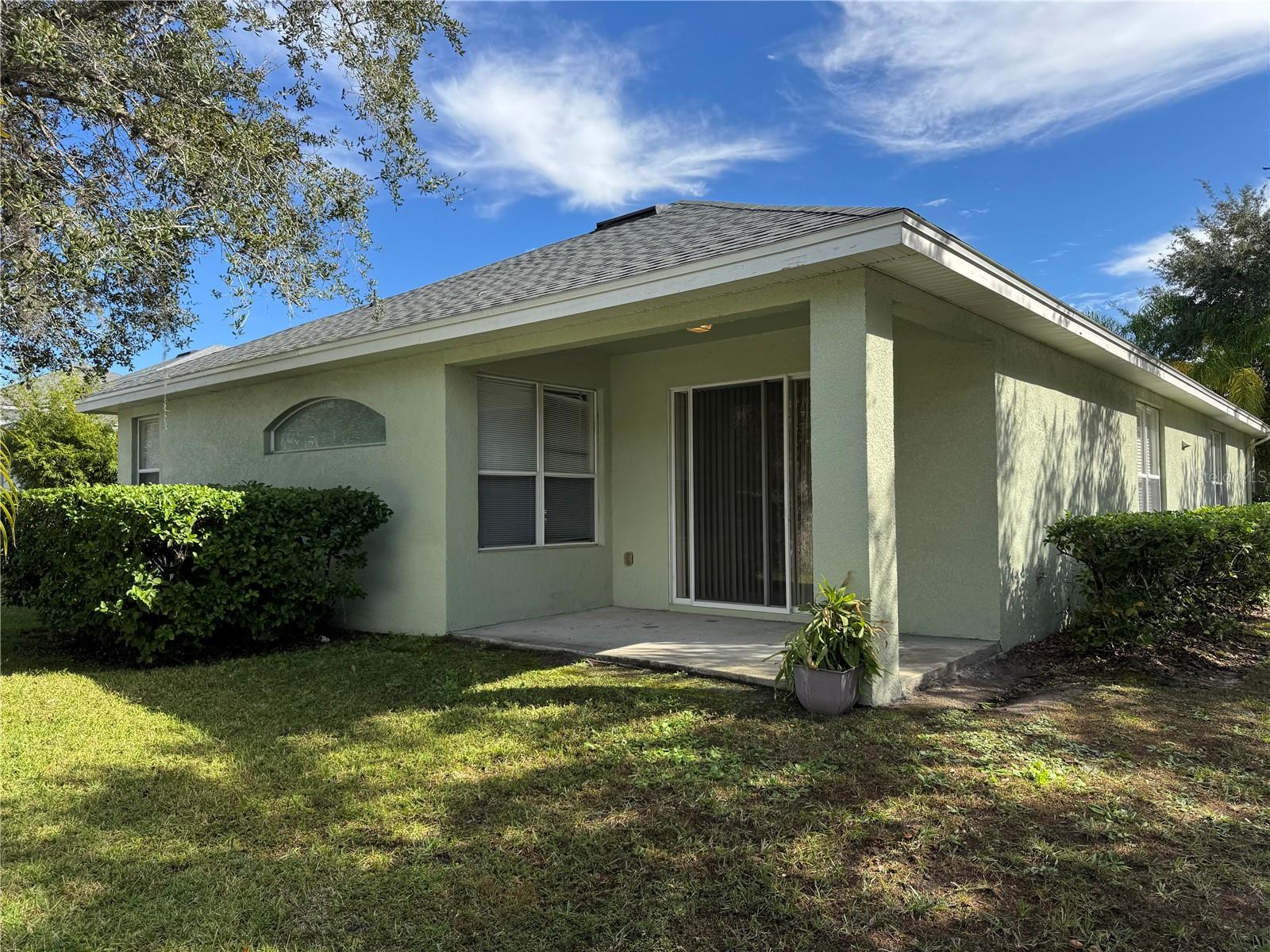 NORTHLAKE PARK AT LAKE NONA NEIGHBORHOOD - Residential Lease