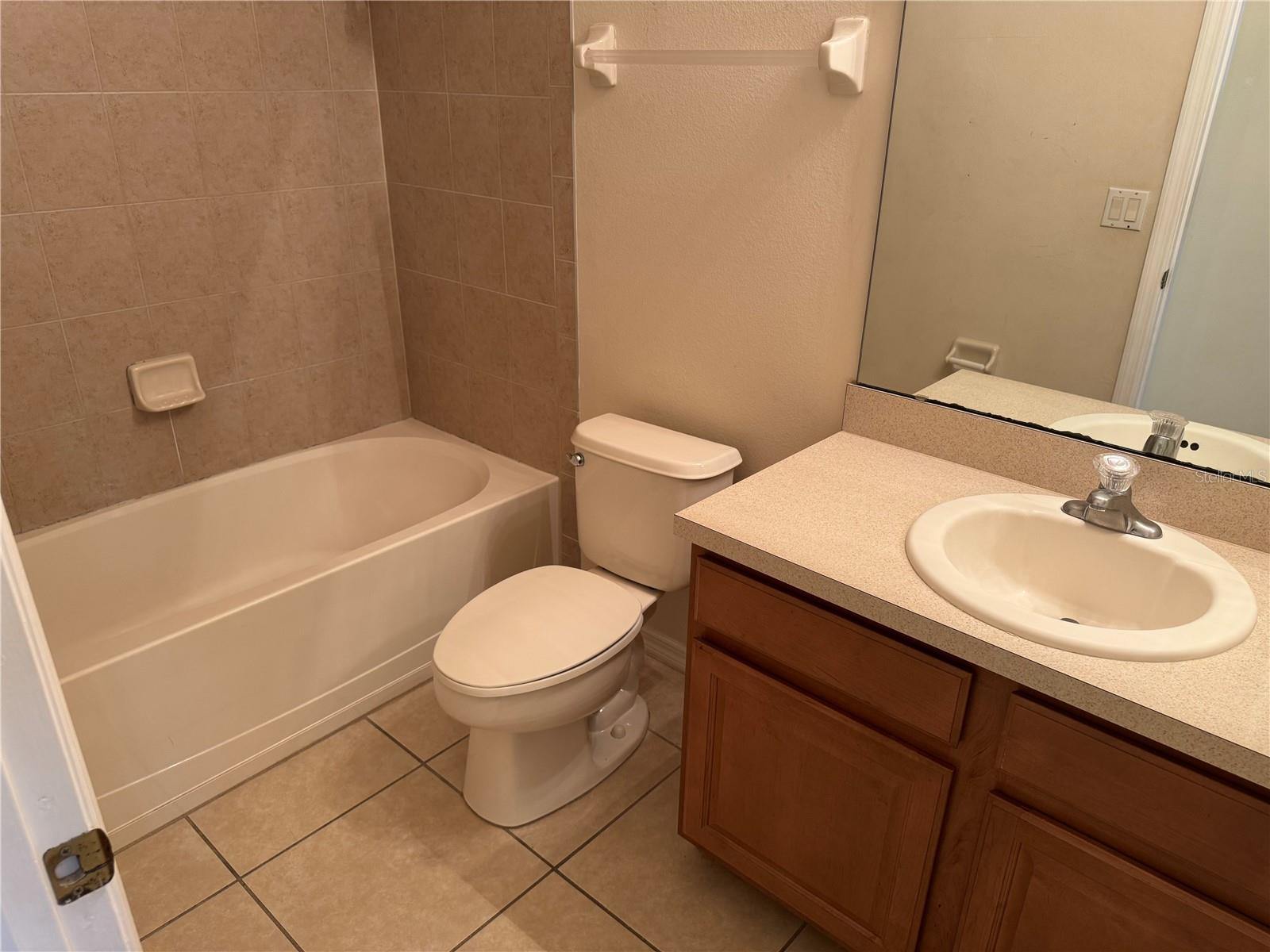 NORTHLAKE PARK AT LAKE NONA NEIGHBORHOOD - Residential Lease