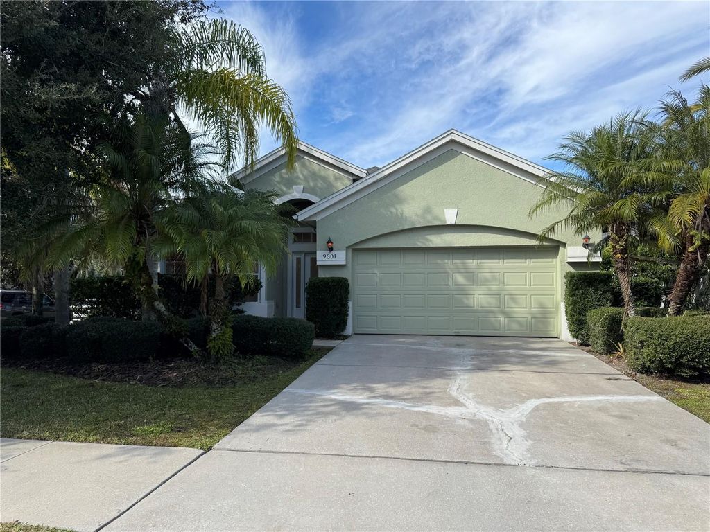 Photo of 9301 Mustard Leaf Drive, Orlando, FL 32827 (MLS # O6367404)