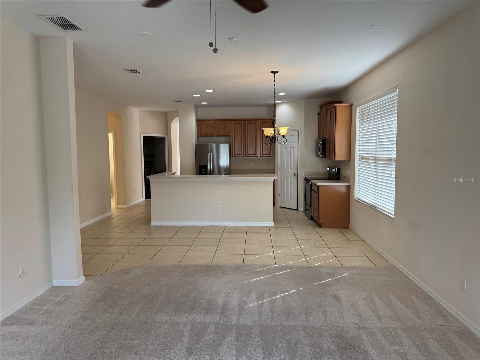 NORTHLAKE PARK AT LAKE NONA NEIGHBORHOOD - Residential Lease