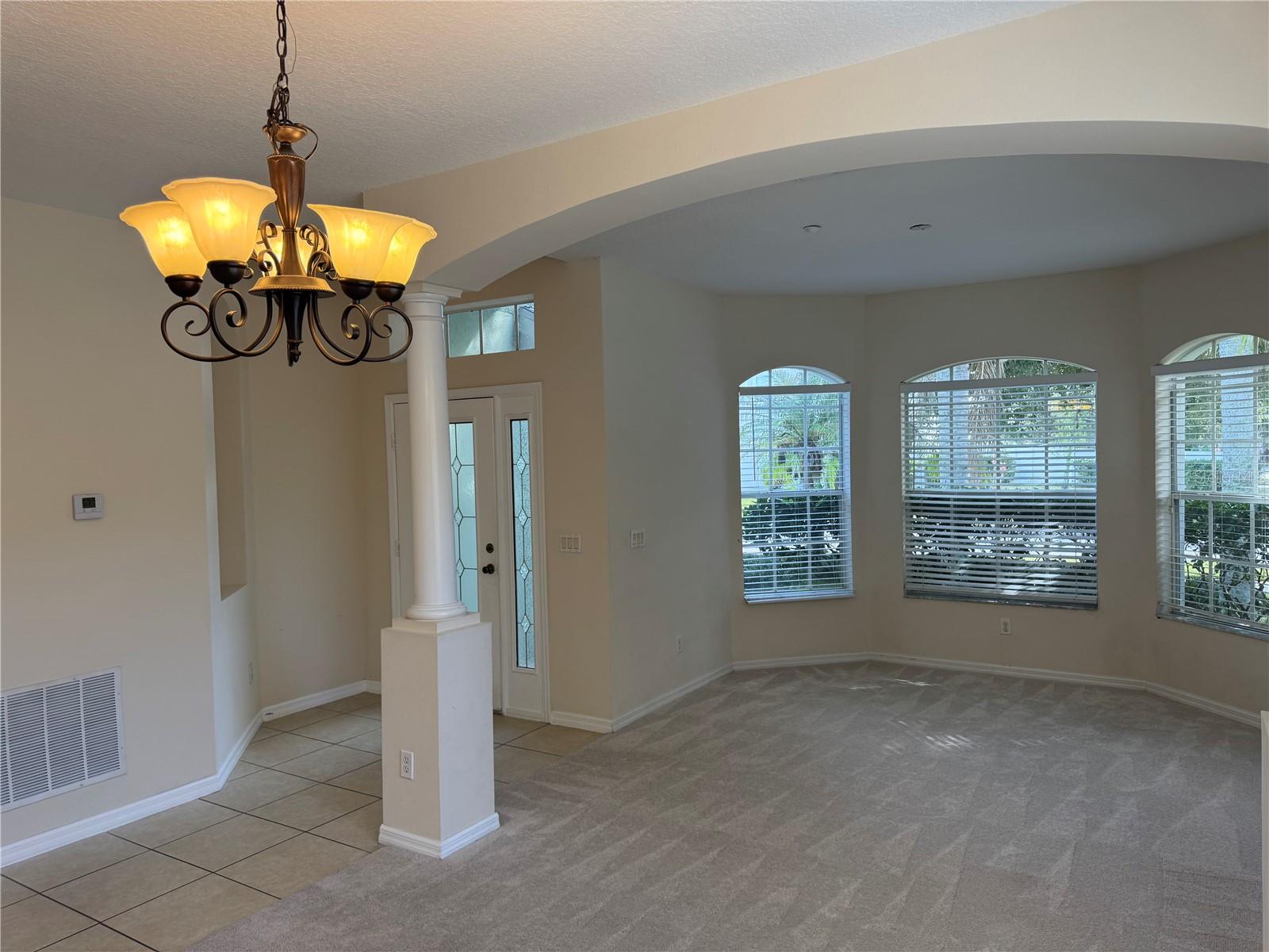 NORTHLAKE PARK AT LAKE NONA NEIGHBORHOOD - Residential Lease