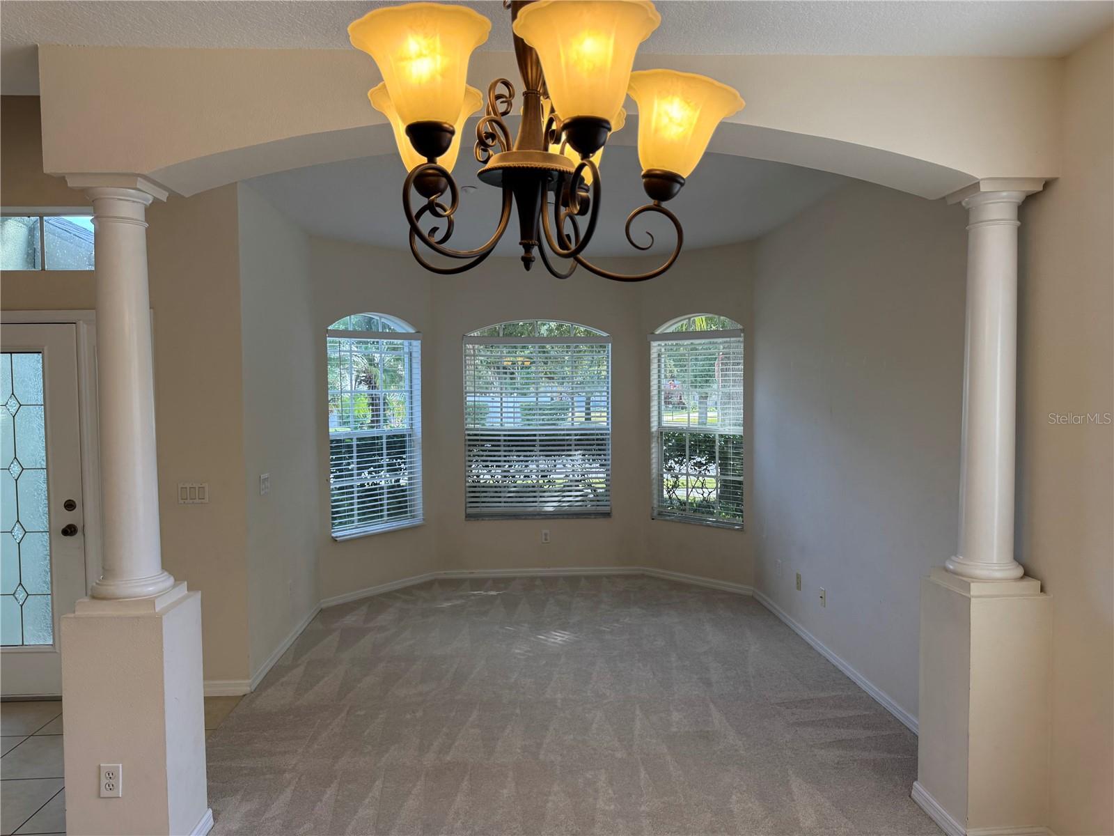 NORTHLAKE PARK AT LAKE NONA NEIGHBORHOOD - Residential Lease