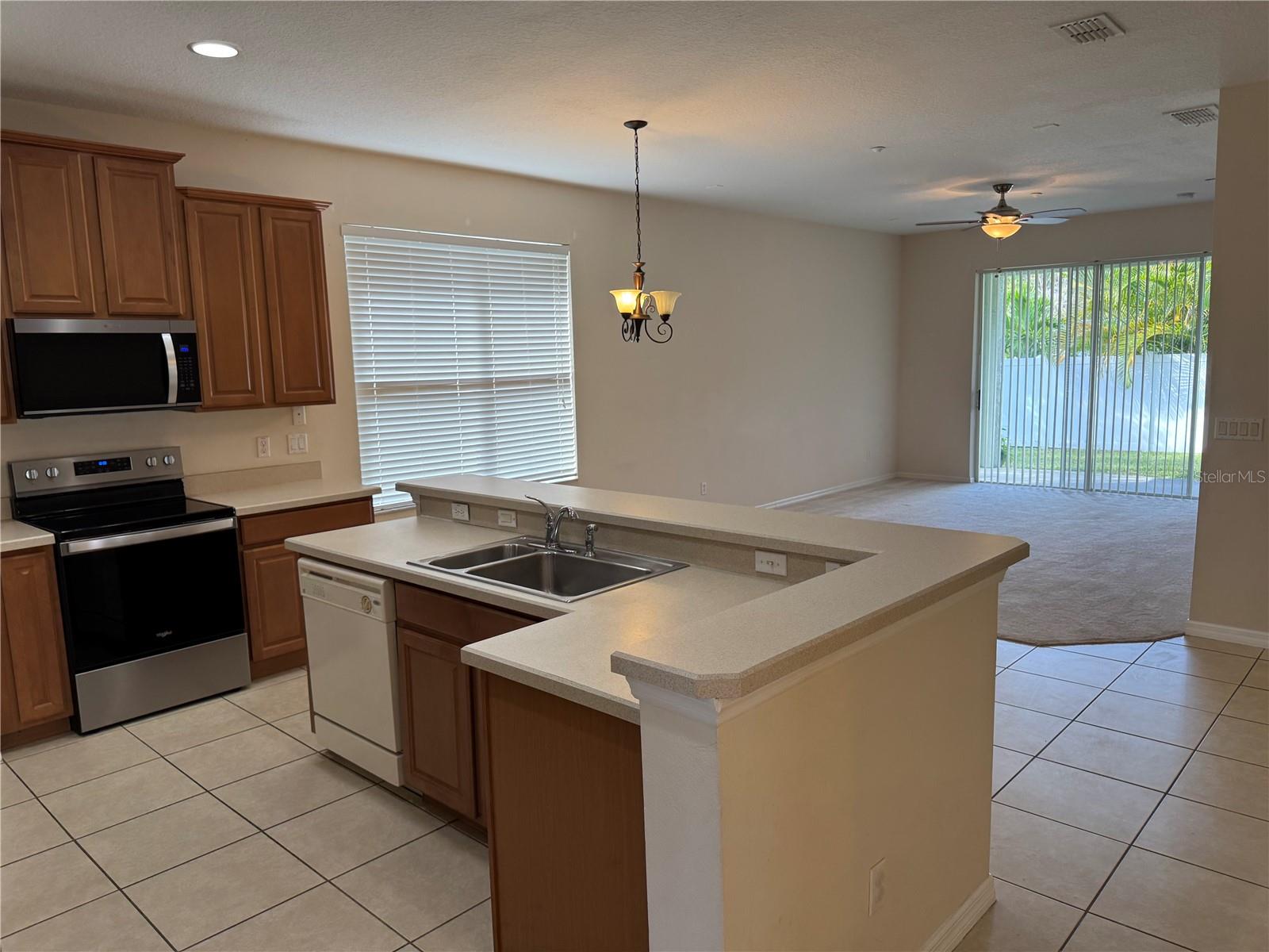 NORTHLAKE PARK AT LAKE NONA NEIGHBORHOOD - Residential Lease