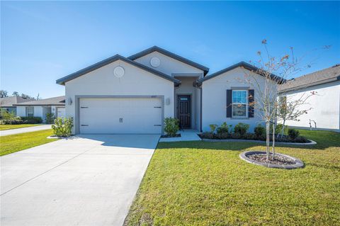 Photo of 6027 Dolostone Drive, Lakeland, FL 33811 (MLS # P4937600)