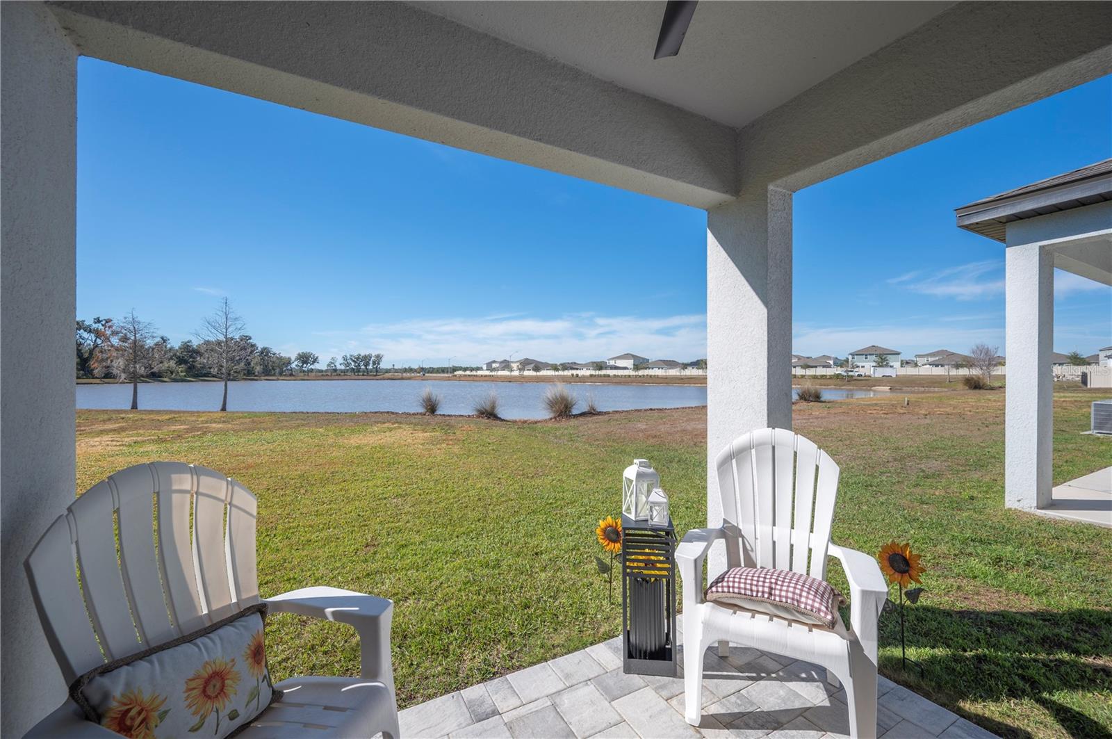 RIVERSTONE PH 3 & 4 - Residential