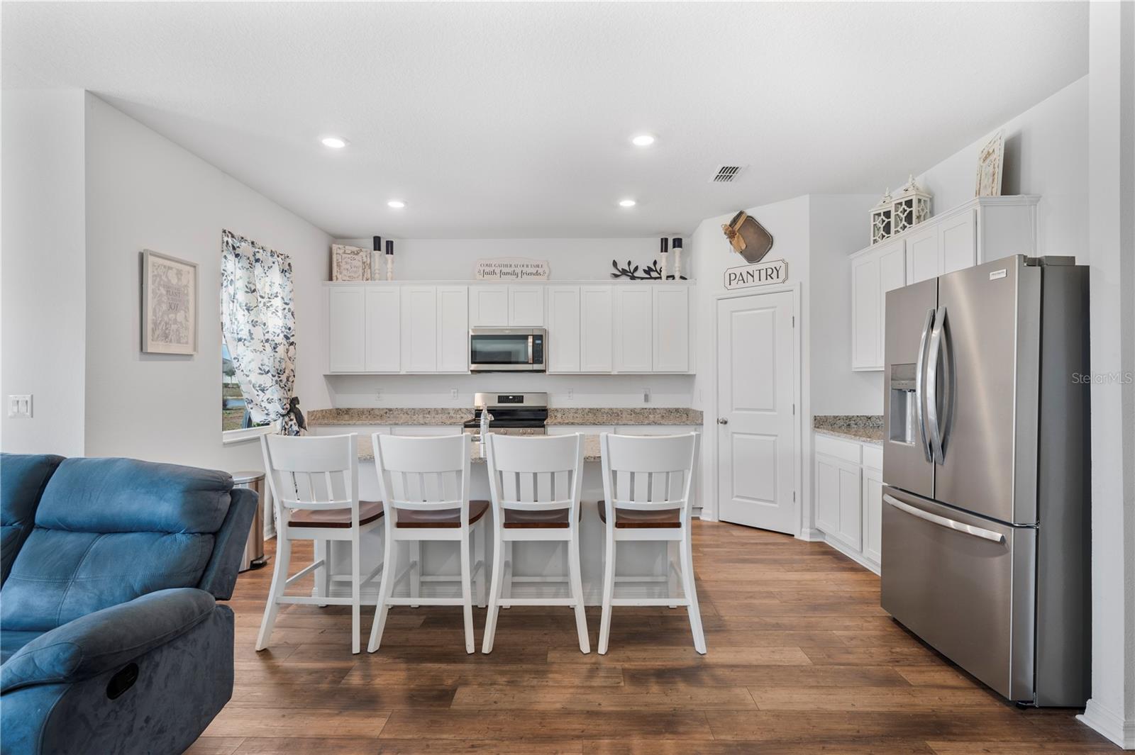 RIVERSTONE PH 3 & 4 - Residential