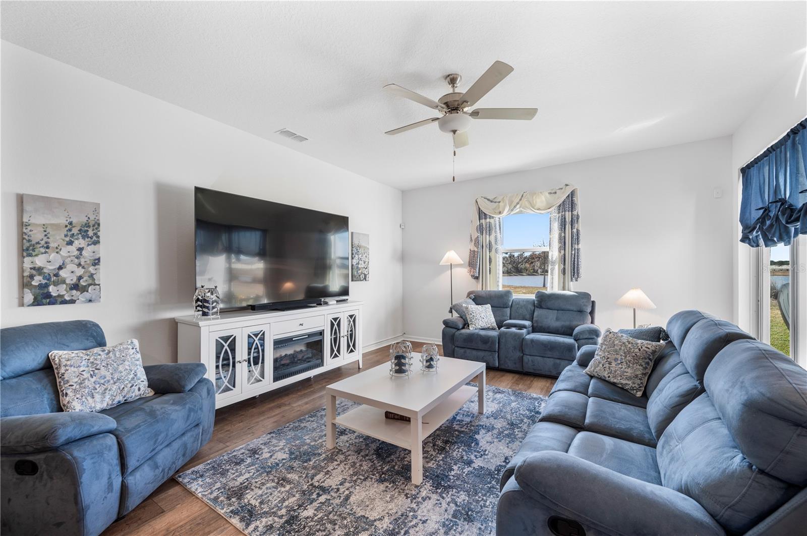 RIVERSTONE PH 3 & 4 - Residential