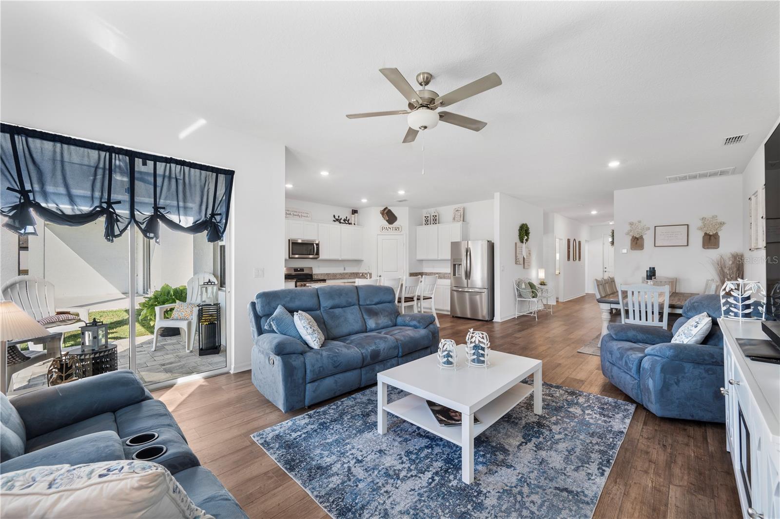 RIVERSTONE PH 3 & 4 - Residential