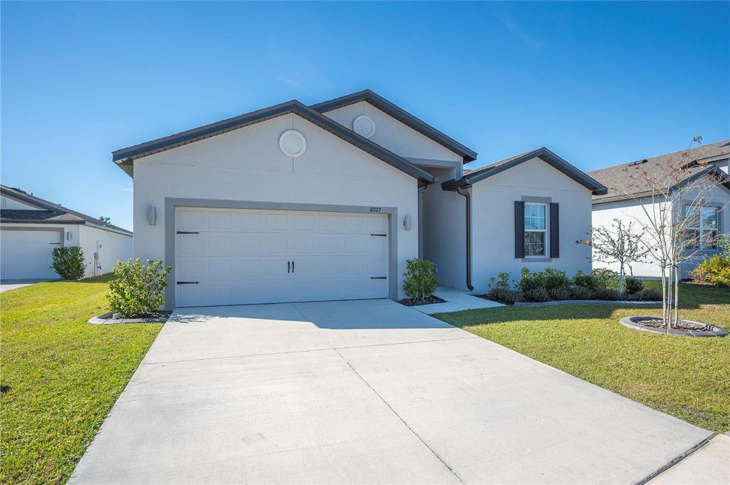 Photo of 6027 Dolostone Drive, Lakeland, FL 33811 (MLS # P4937600)