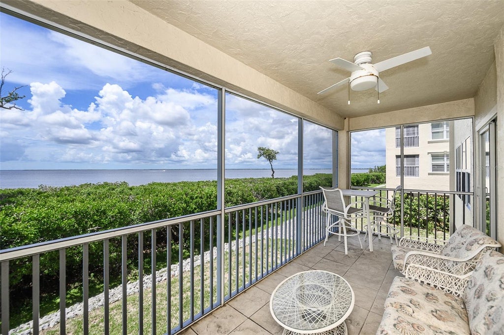 Photo of 101 N Marion Court #114, Punta Gorda, FL 33950 (MLS # C7531077)