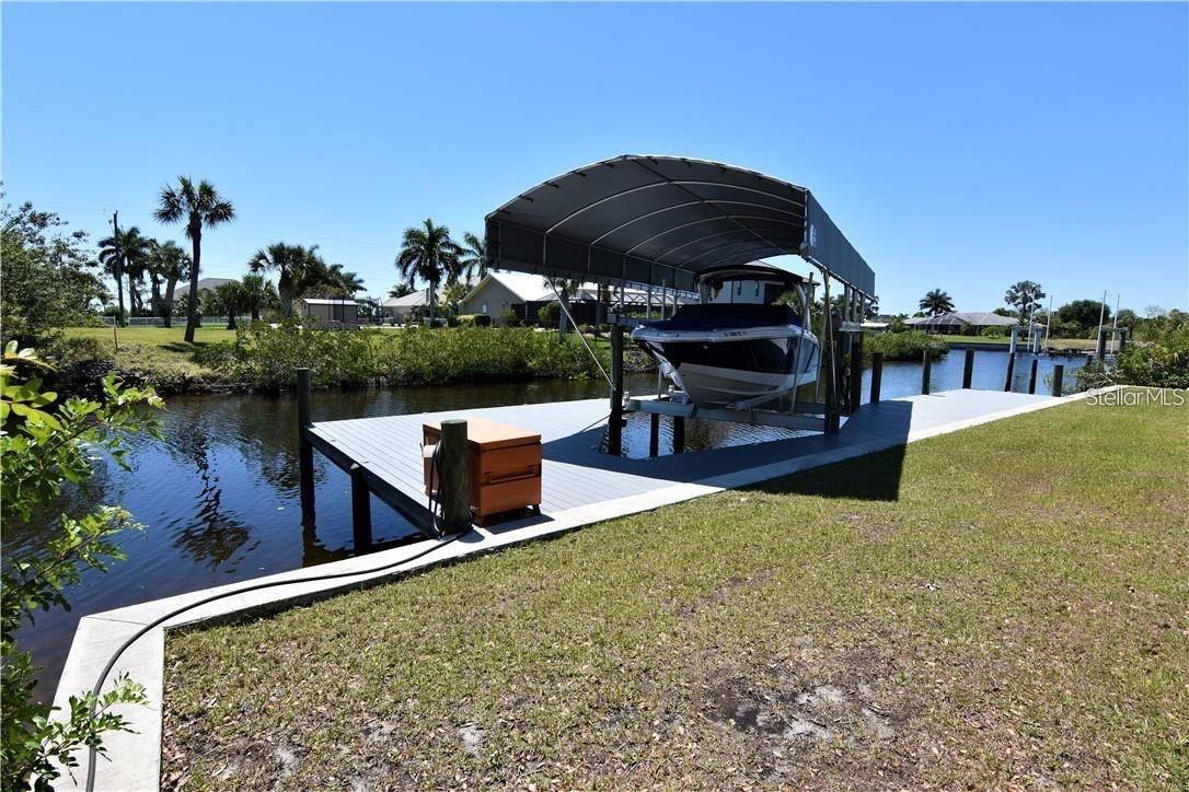 17317 FOREMOST LANE, PORT CHARLOTTE, FL, 33948 1 17317 FOREMOST LANE