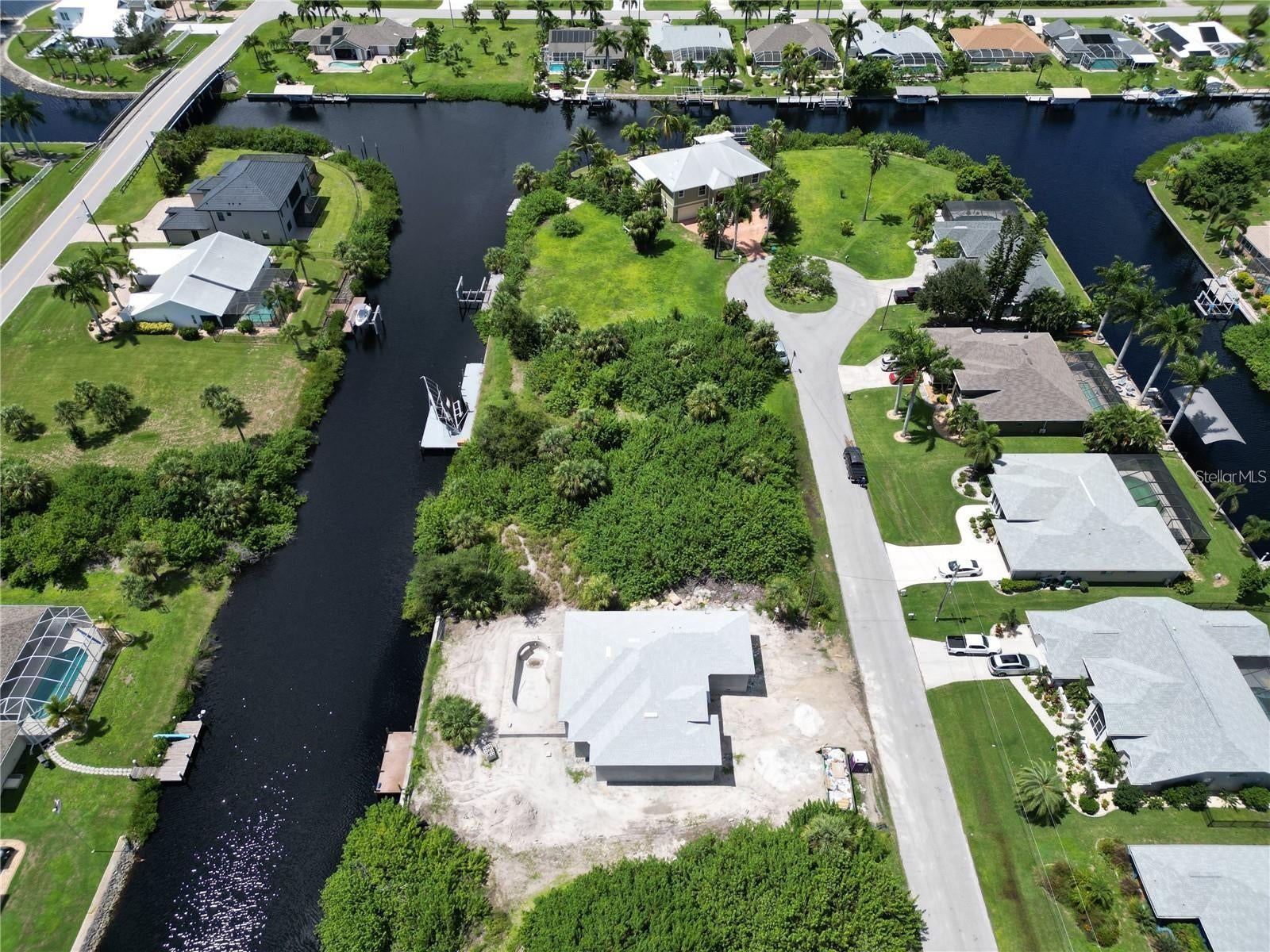 17317 FOREMOST LANE, PORT CHARLOTTE, FL, 33948 3 17317 FOREMOST LANE