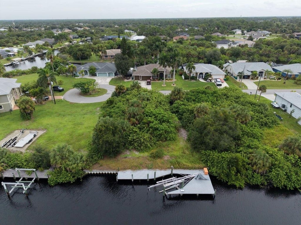 Photo of 17317 Foremost Lane, Port Charlotte, FL 33948 (MLS # C7530792)