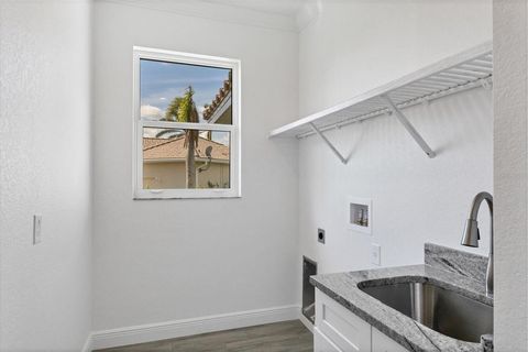A home in PORT CHARLOTTE