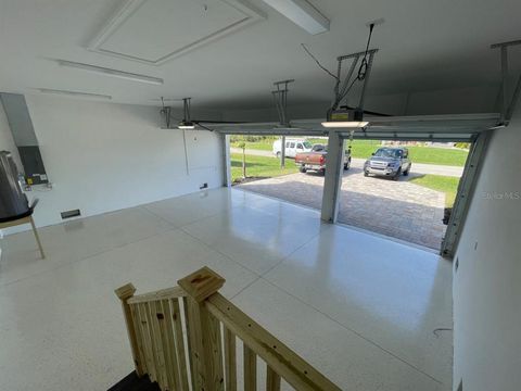 A home in PORT CHARLOTTE