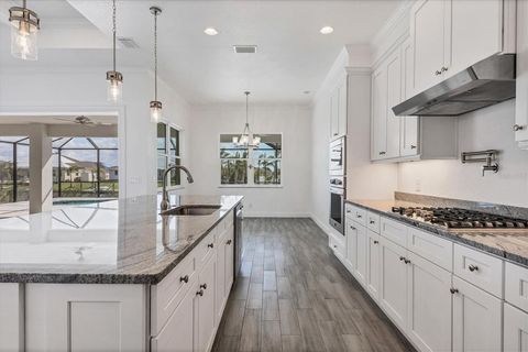A home in PORT CHARLOTTE