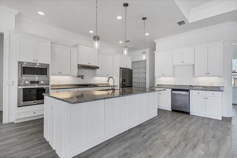 A home in PORT CHARLOTTE