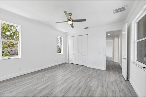 A home in PORT CHARLOTTE