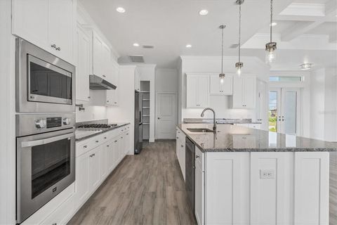 A home in PORT CHARLOTTE