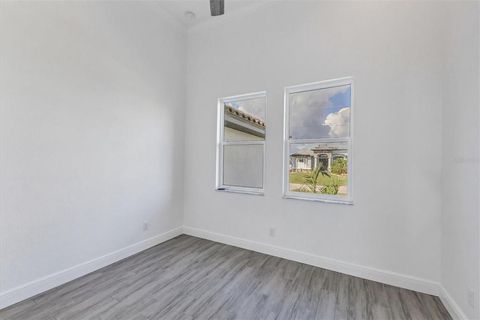 A home in PORT CHARLOTTE