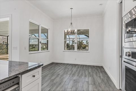 A home in PORT CHARLOTTE