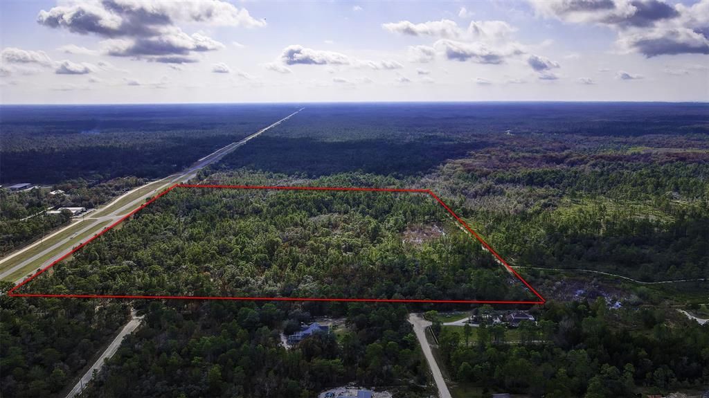 Photo of 0 Commercial Way, Brooksville, FL 34614 (MLS # W7840723)