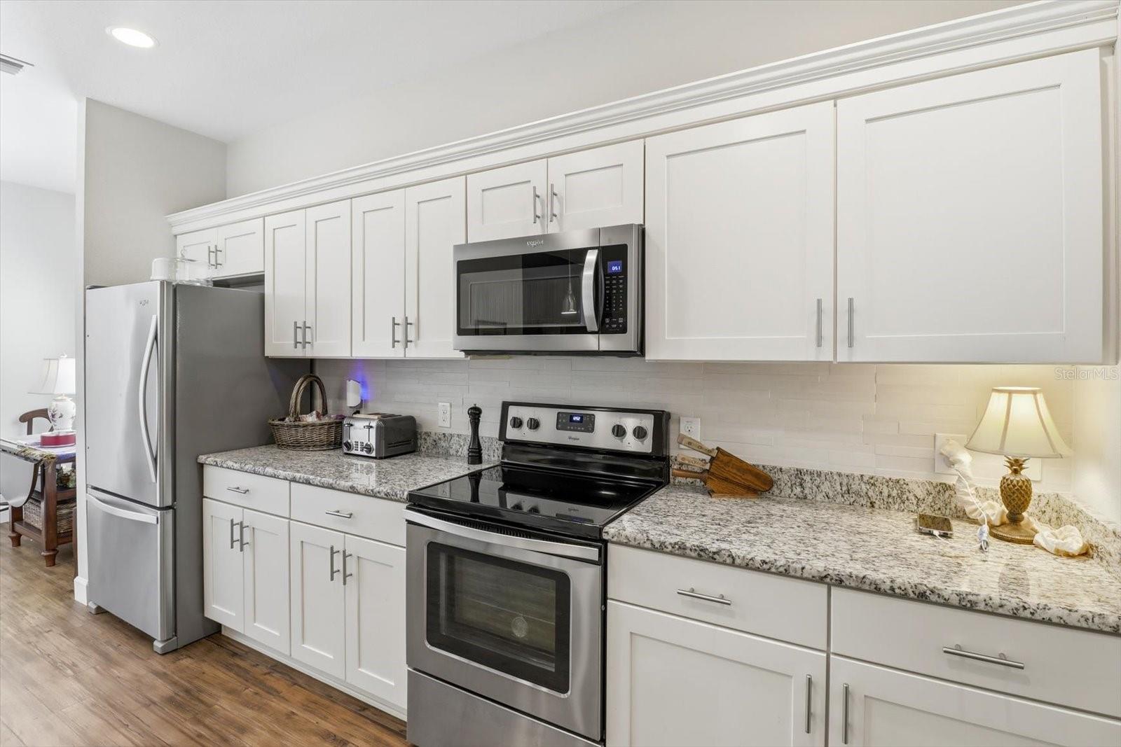 NORTHPOINTE VILLAS - Residential