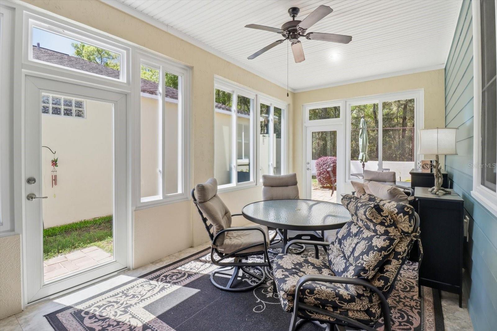 NORTHPOINTE VILLAS - Residential