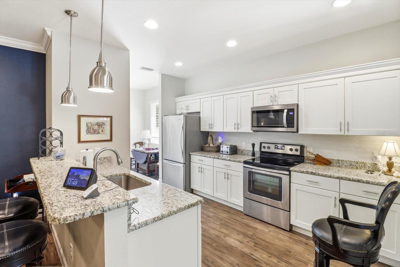 NORTHPOINTE VILLAS - Residential