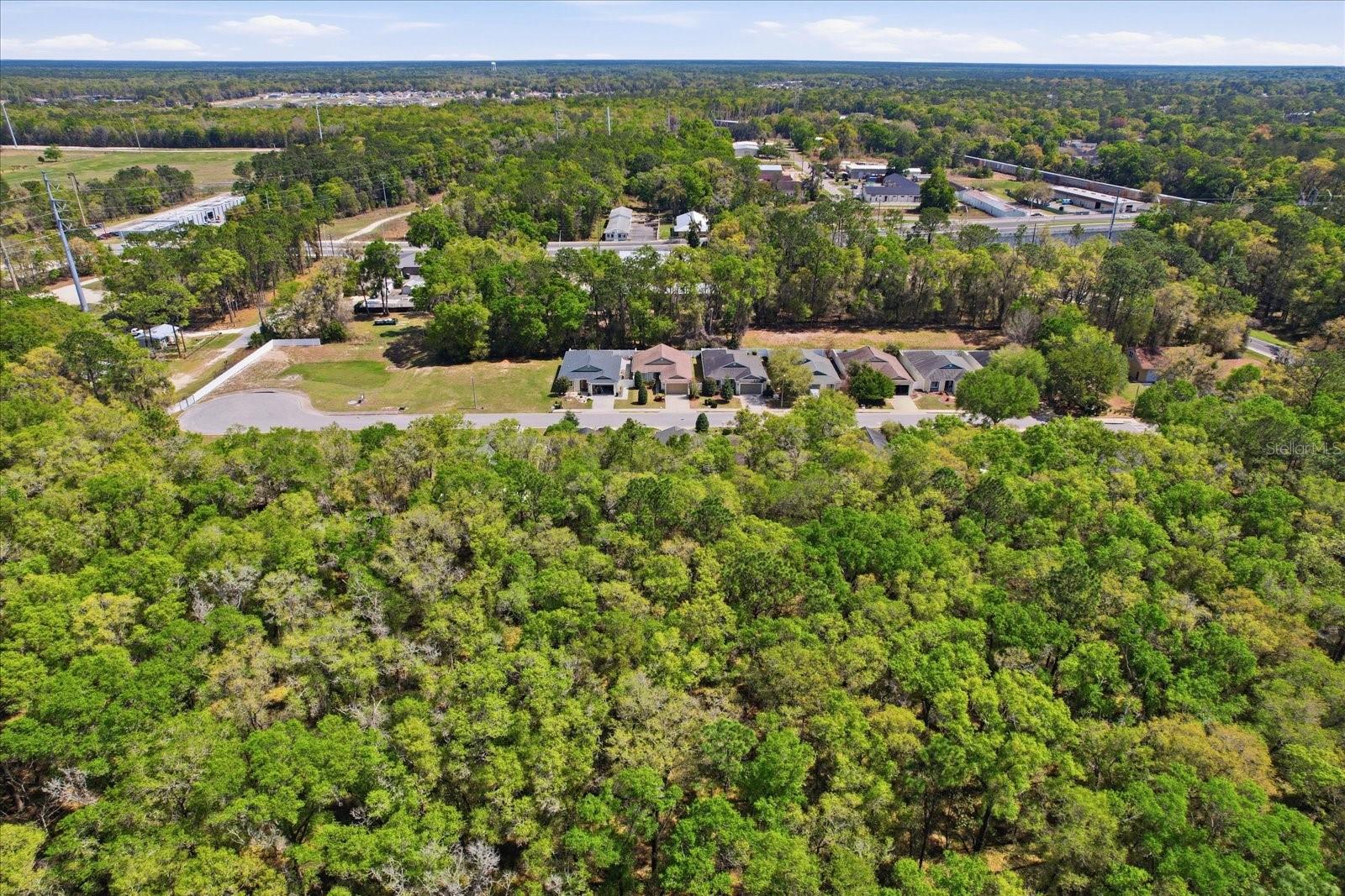 NORTHPOINTE VILLAS - Residential