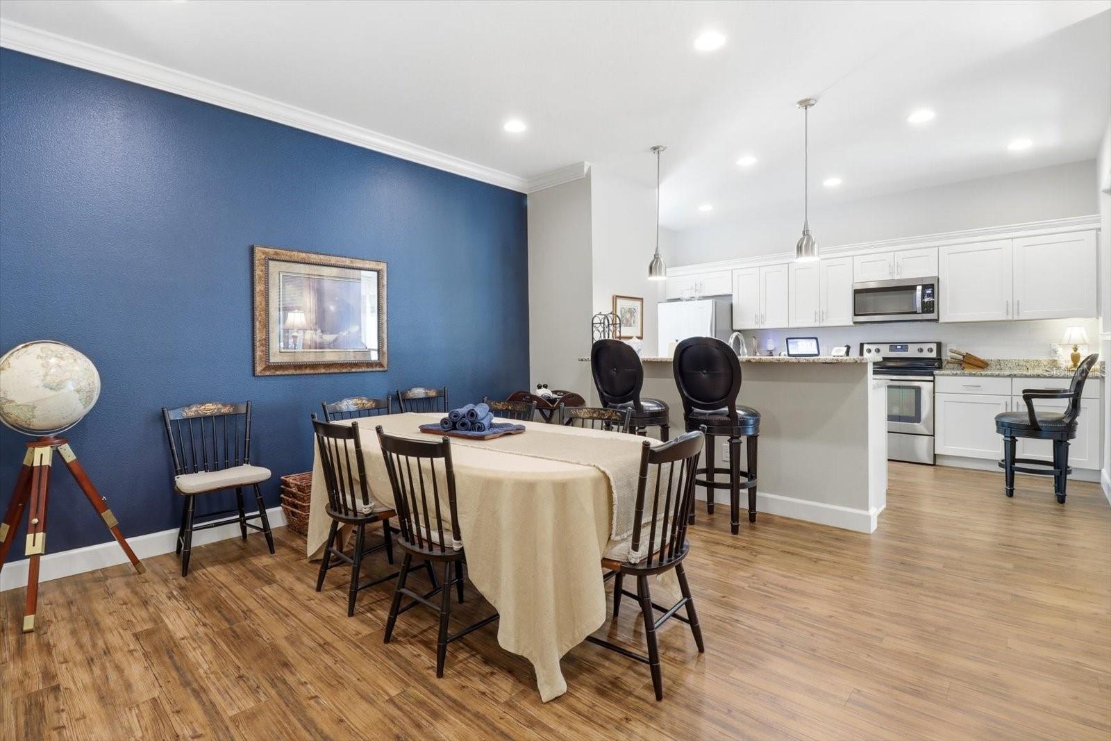 NORTHPOINTE VILLAS - Residential