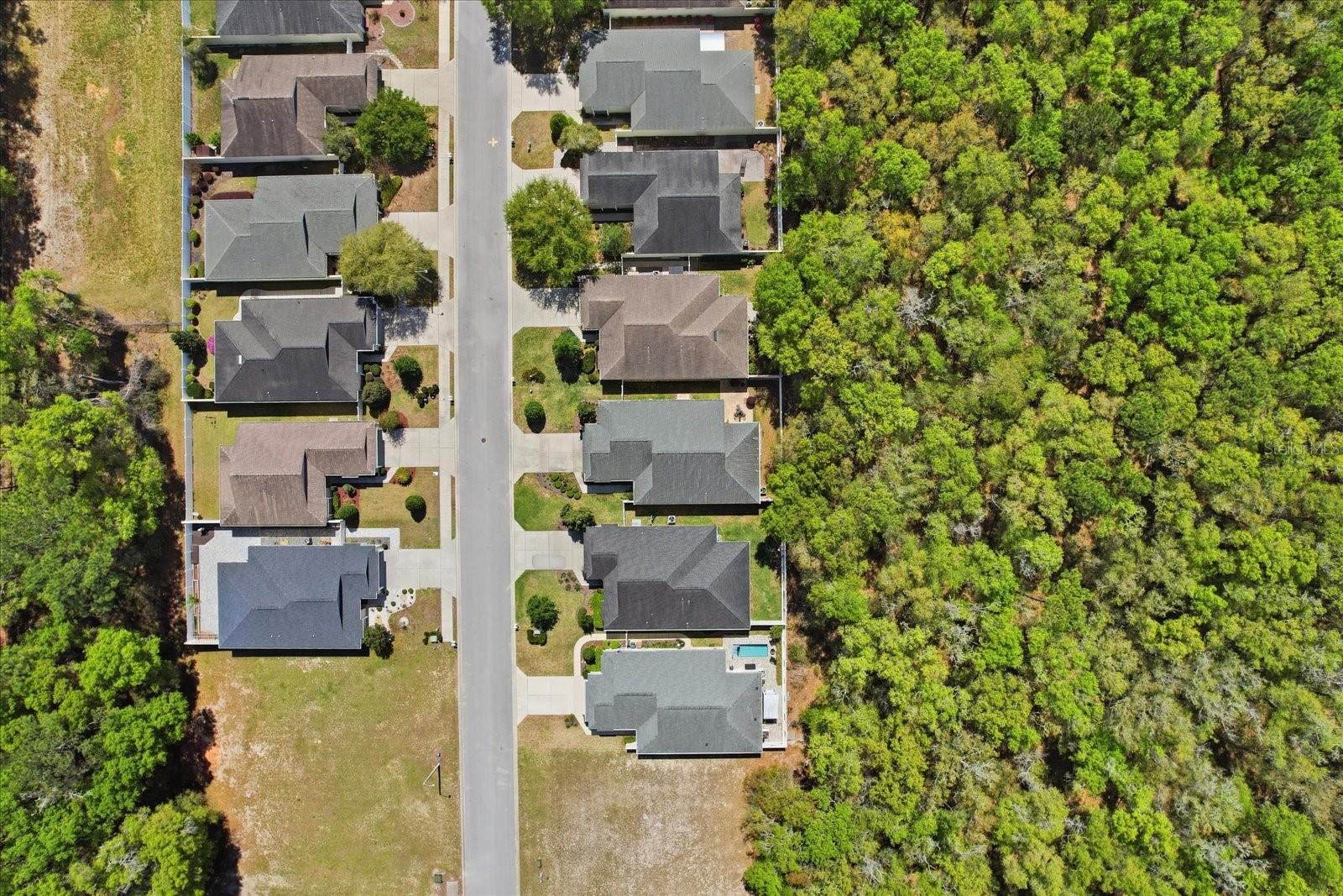 NORTHPOINTE VILLAS - Residential