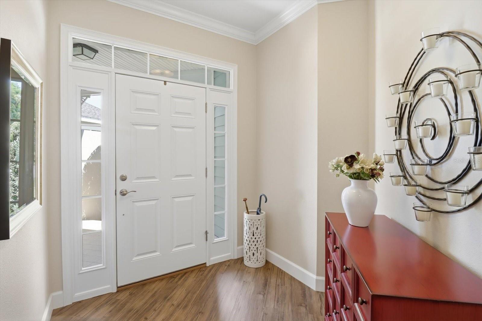 NORTHPOINTE VILLAS - Residential