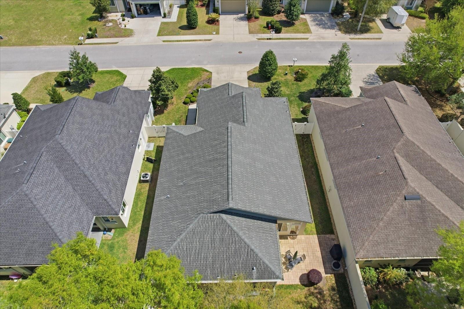 NORTHPOINTE VILLAS - Residential