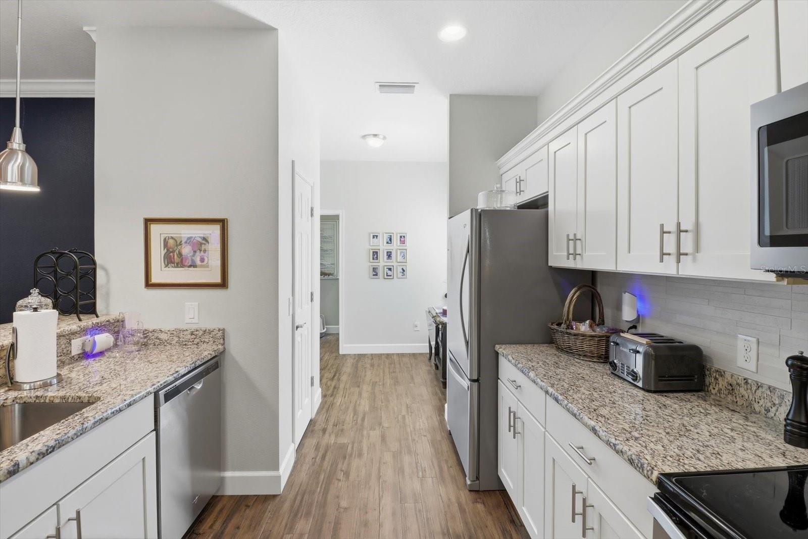 NORTHPOINTE VILLAS - Residential