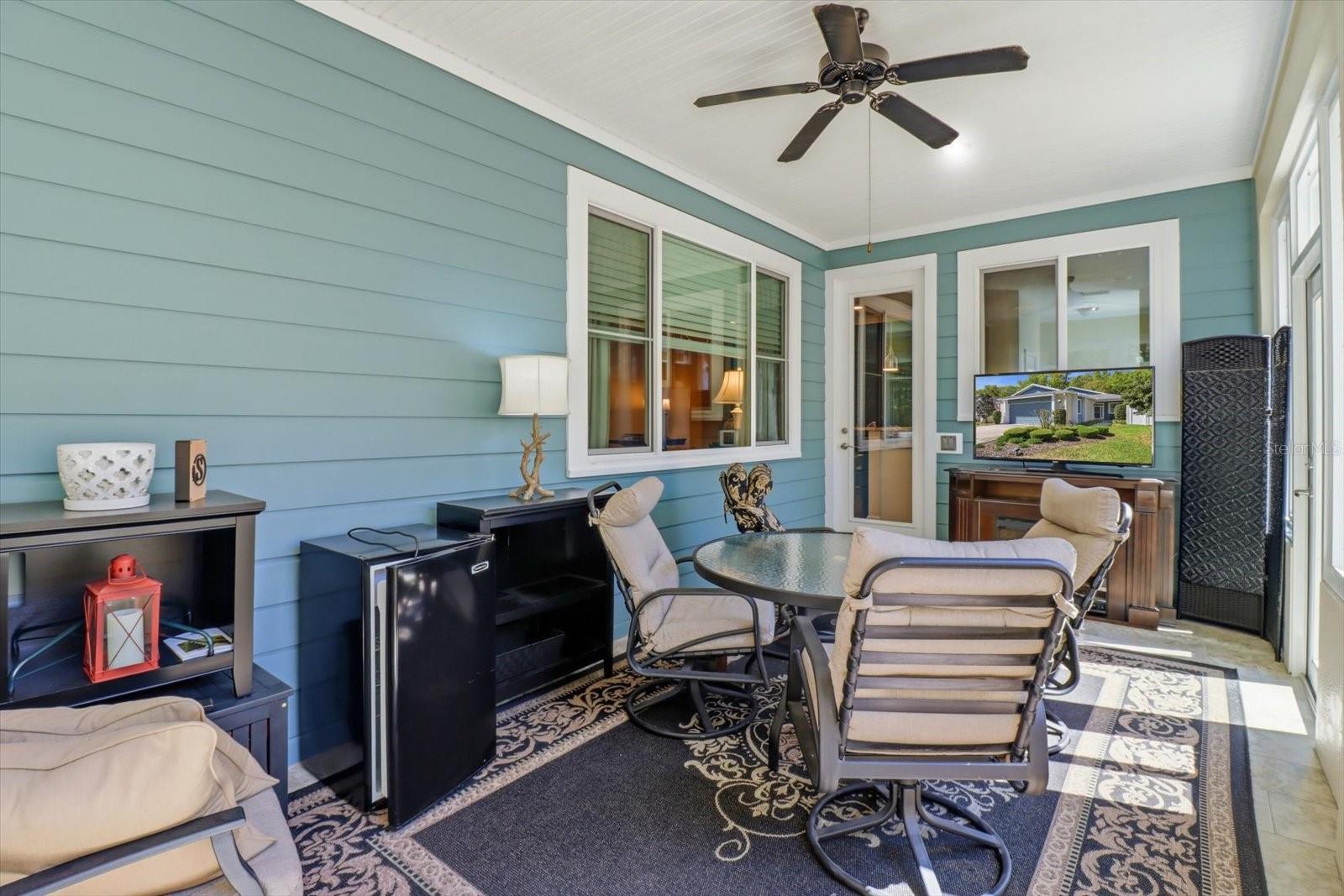 NORTHPOINTE VILLAS - Residential