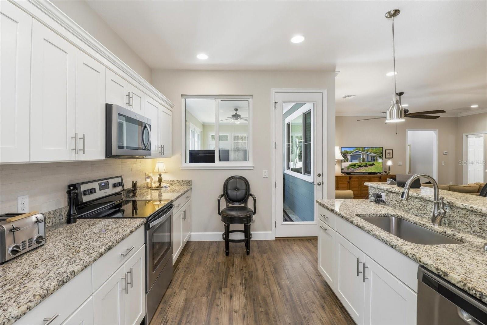 NORTHPOINTE VILLAS - Residential