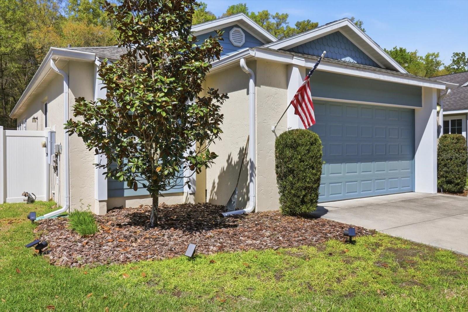 NORTHPOINTE VILLAS - Residential