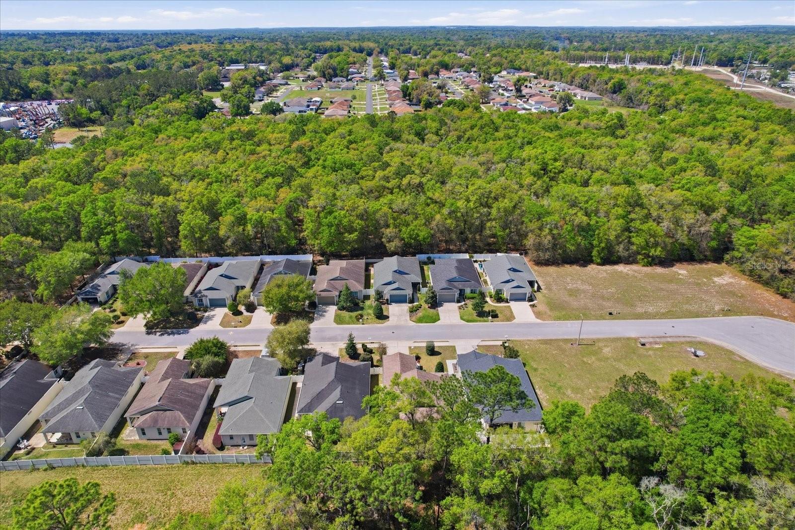 NORTHPOINTE VILLAS - Residential