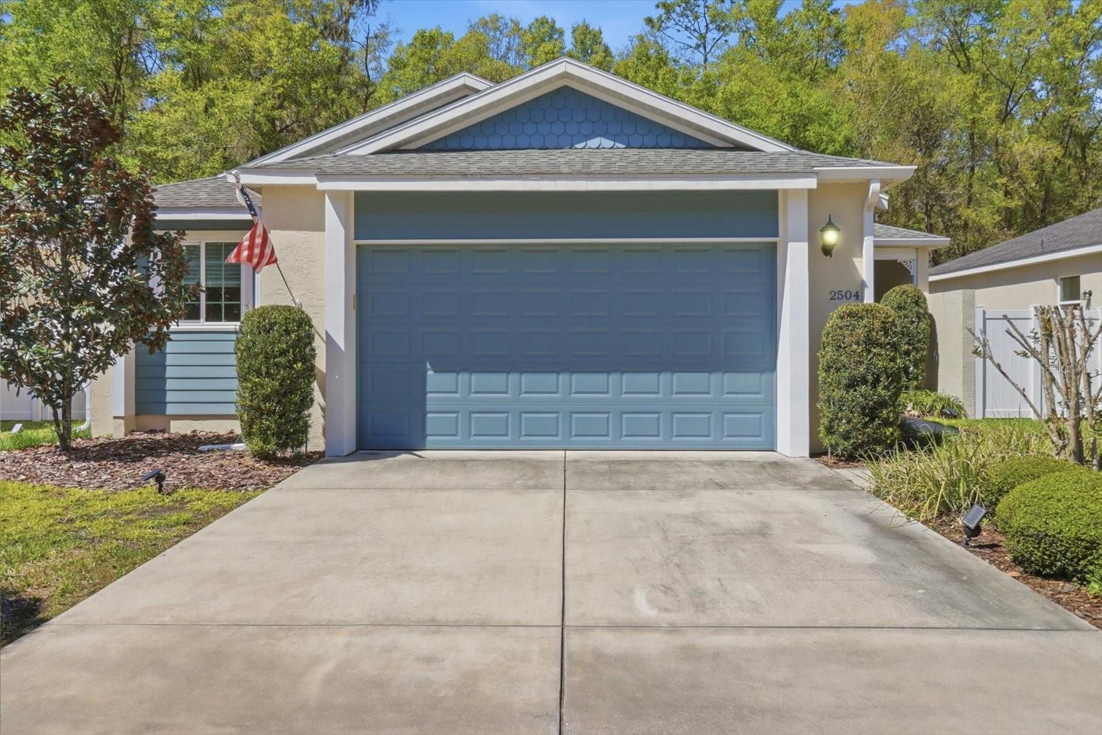 NORTHPOINTE VILLAS - Residential