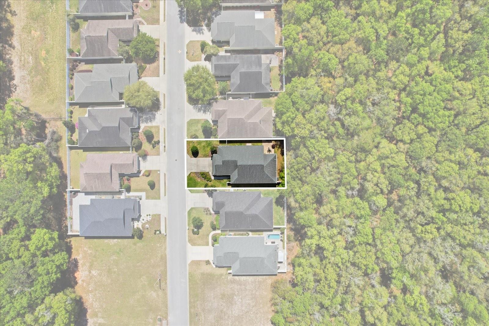 NORTHPOINTE VILLAS - Residential