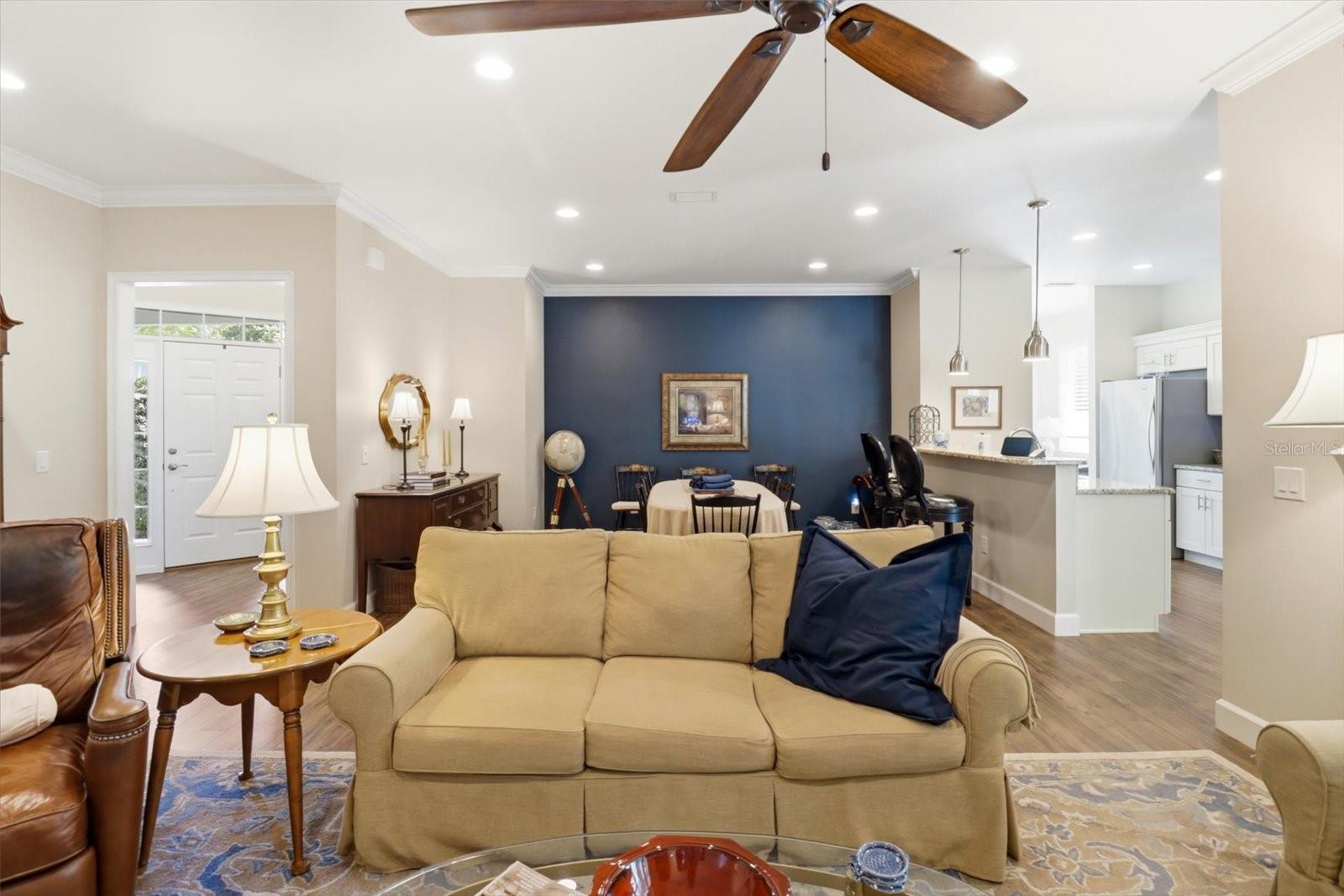 NORTHPOINTE VILLAS - Residential