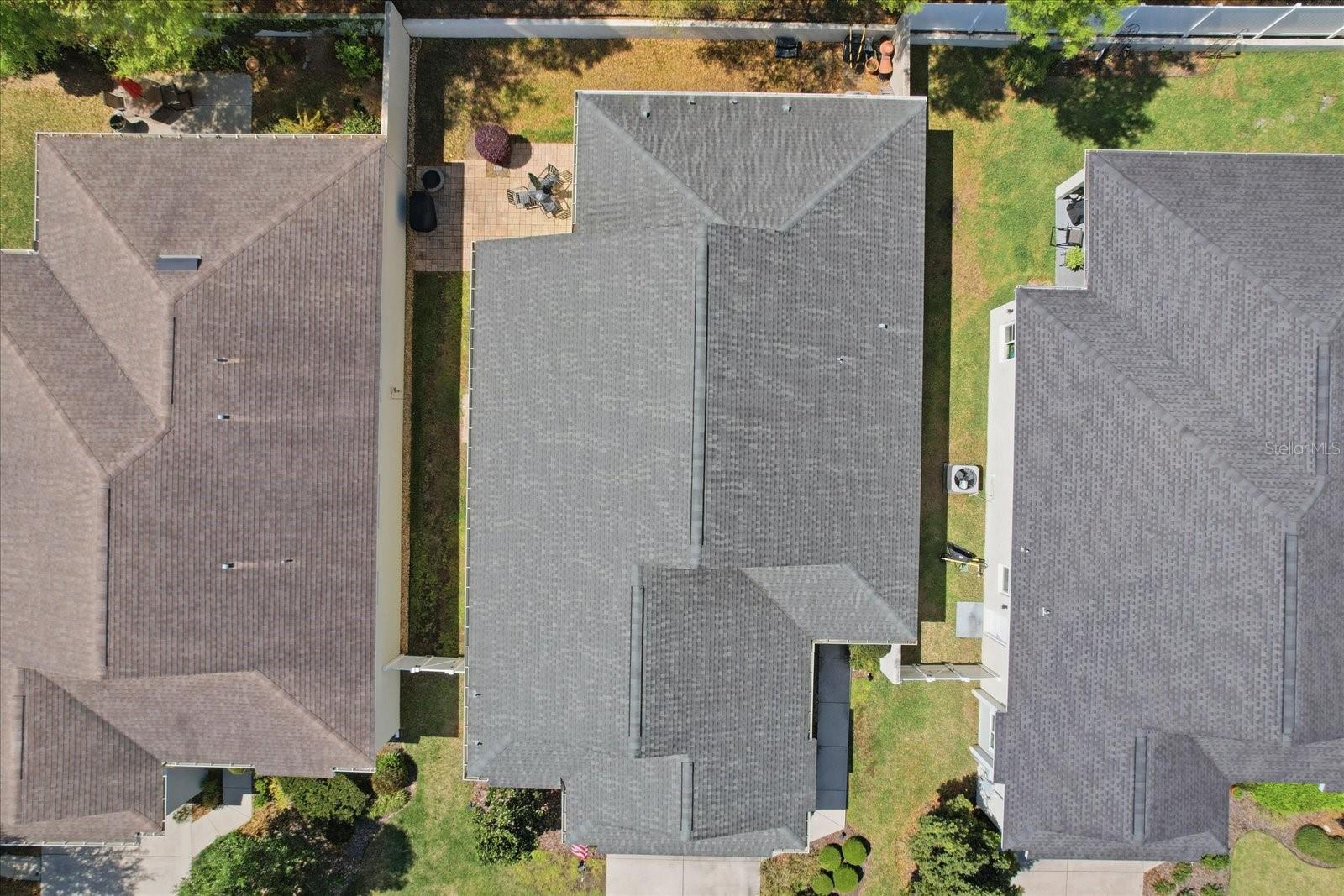 NORTHPOINTE VILLAS - Residential