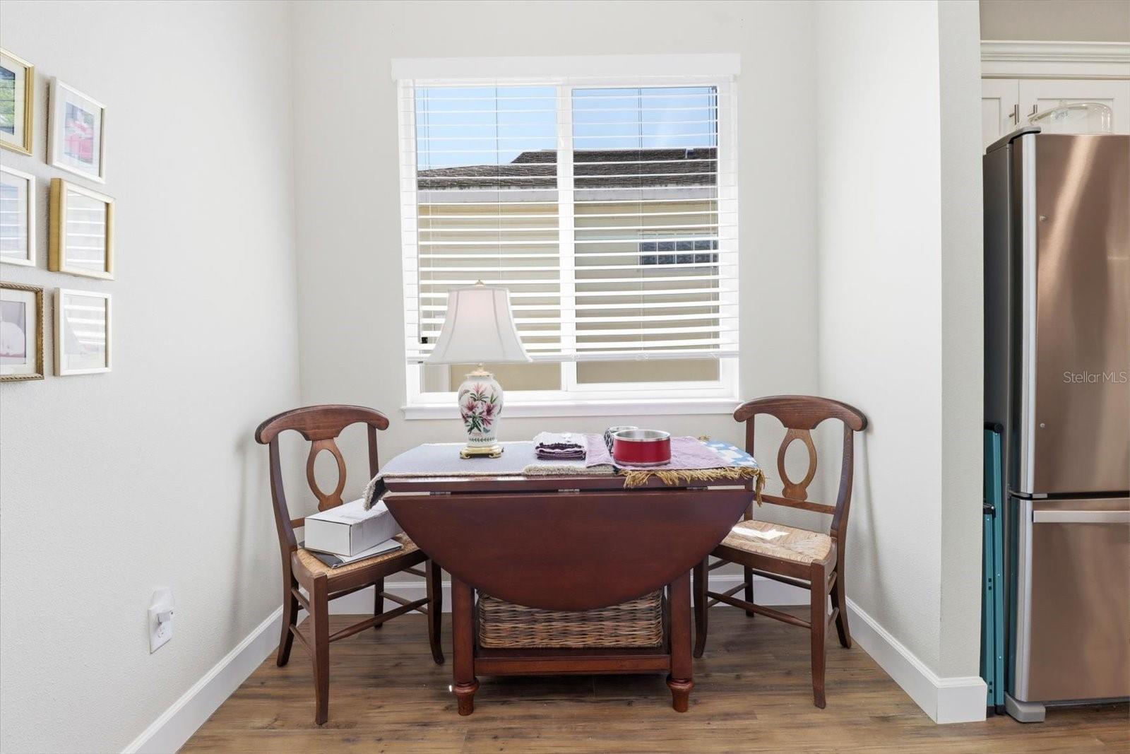 NORTHPOINTE VILLAS - Residential