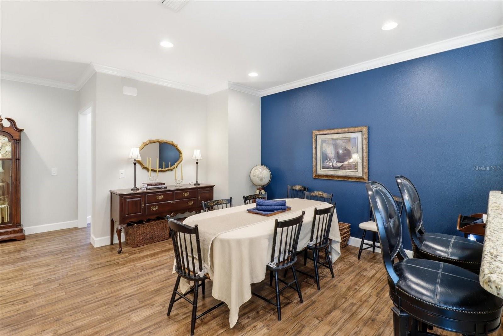 NORTHPOINTE VILLAS - Residential