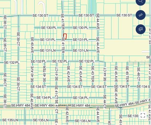 BELLEVIEW HEIGHTS ESTATE - Land