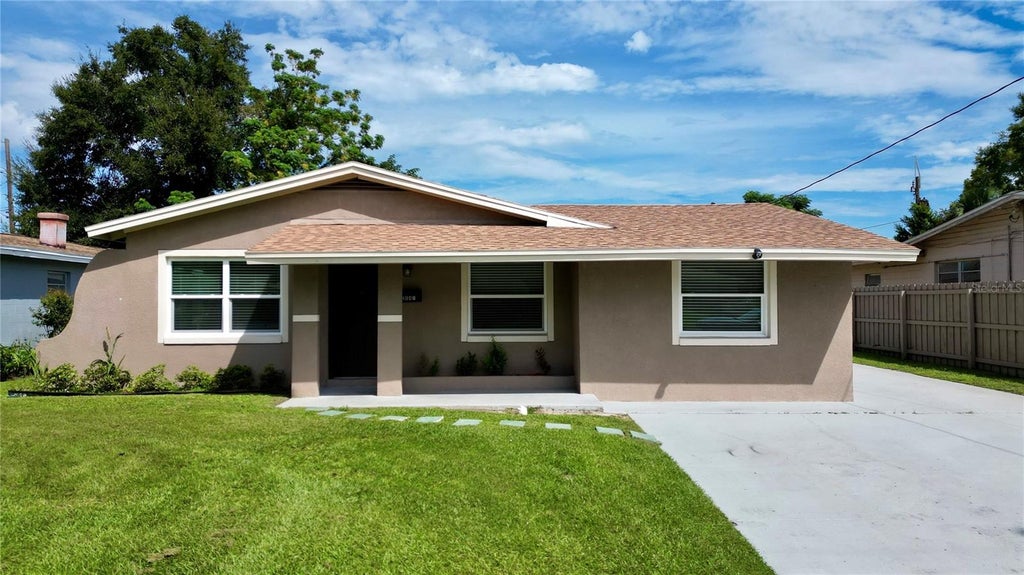 Photo of 2041 W Gore Street, Orlando, FL 32805 (MLS # O6446261)