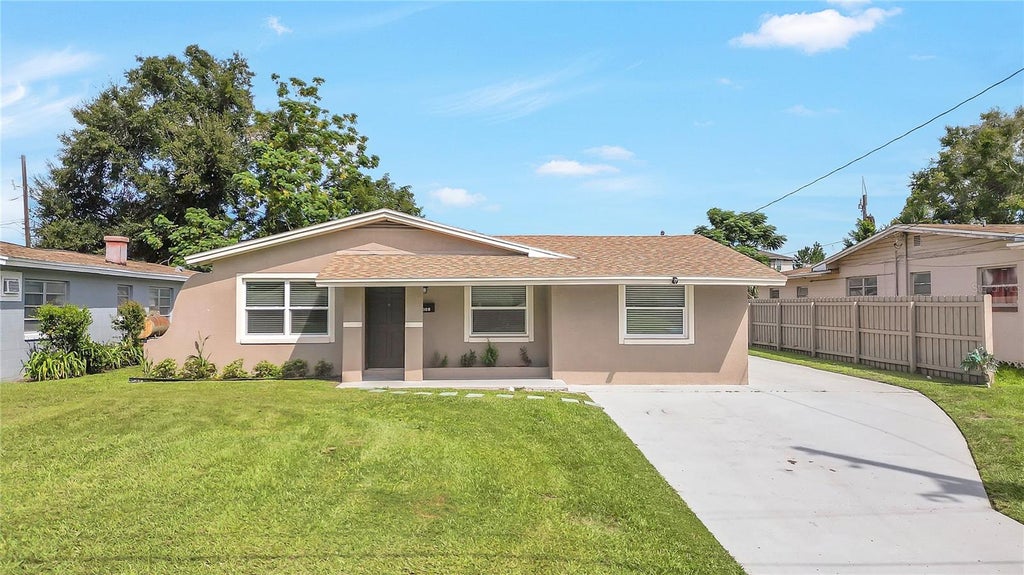 Photo of 2041 W Gore Street, Orlando, FL 32805 (MLS # O6446261)