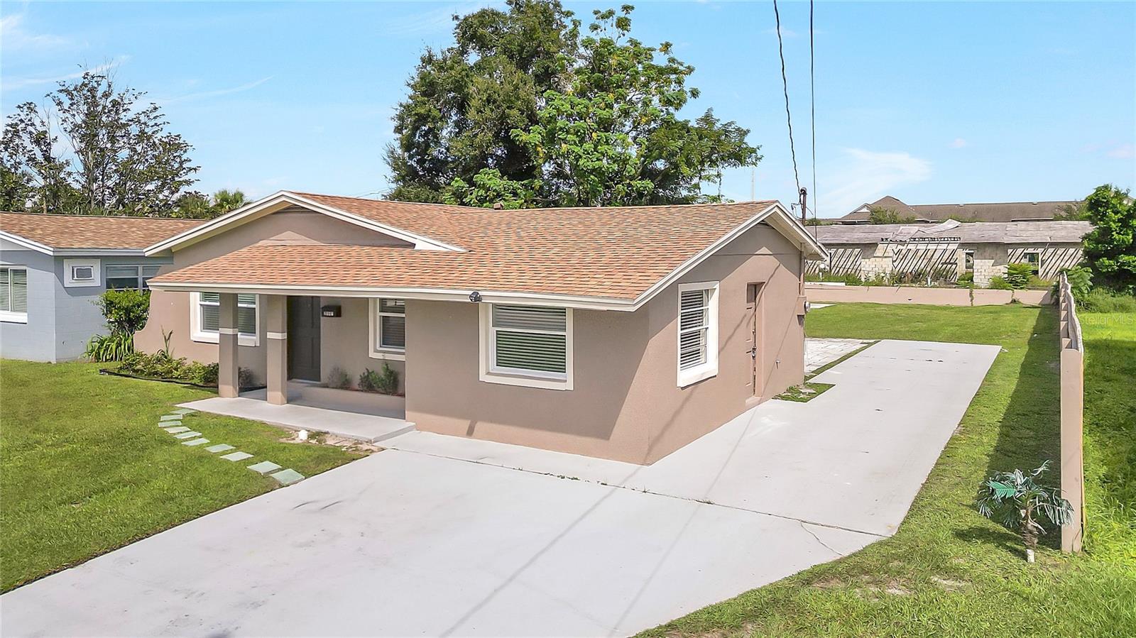 2041 W GORE STREET