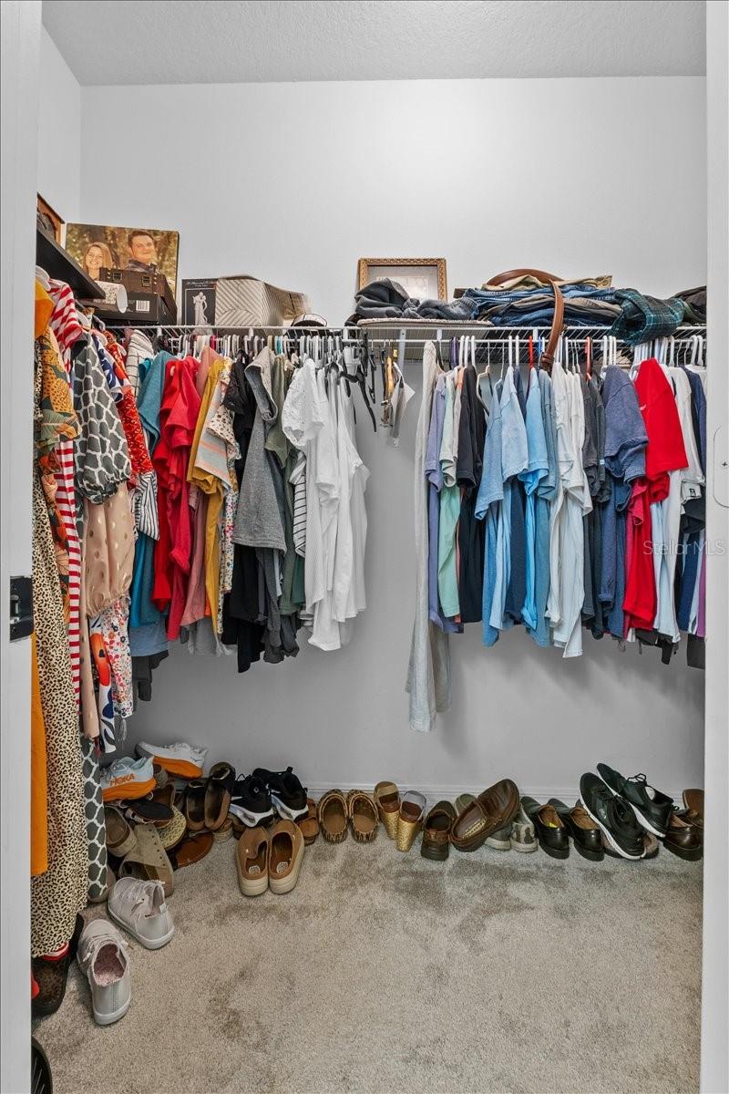 MEADOWS/SCOTT LAKE CRK - Residential